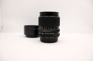 Fujinon 100mm f2.8 EBC X-Fujinon-T per Fujica
