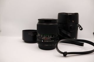 Fujinon 100mm f2.8 EBC X-Fujinon-T per Fujica
