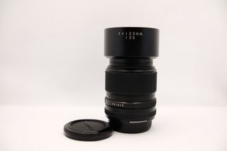 Fujinon 100mm f2.8 EBC X-Fujinon-T per Fujica