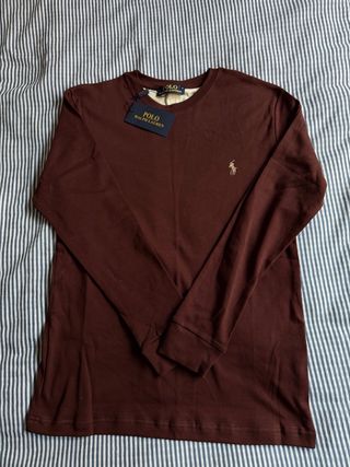 Ralph Lauren sudadera