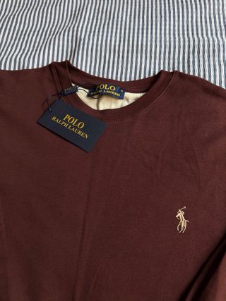 Ralph Lauren sudadera