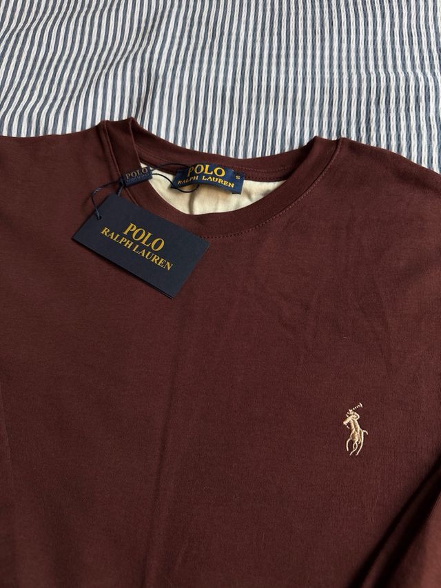 Ralph Lauren sudadera