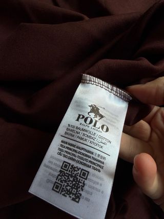 Ralph Lauren sudadera