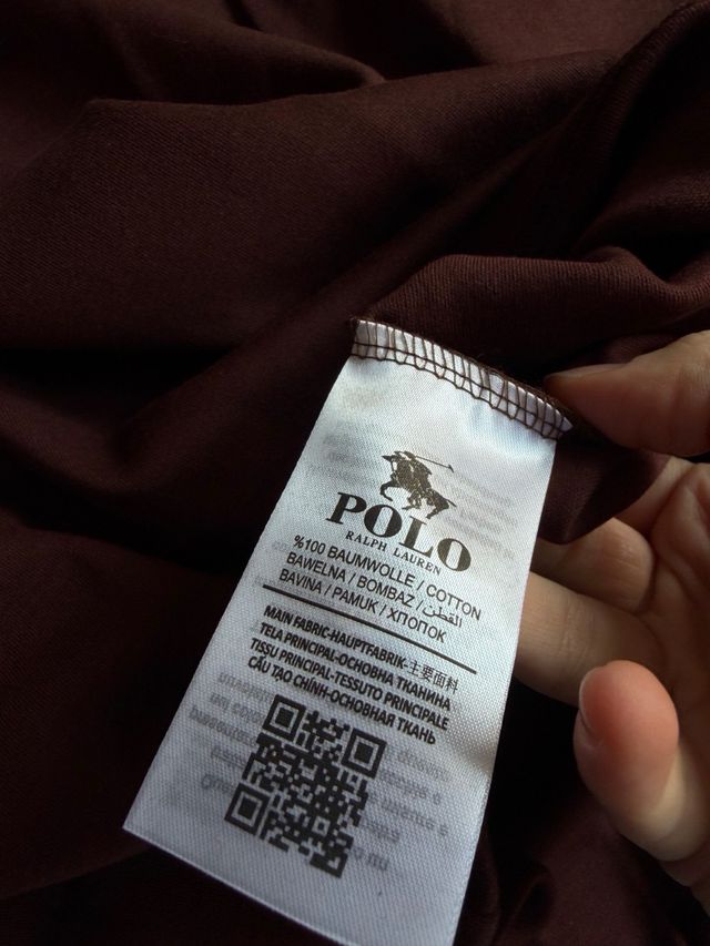 Ralph Lauren sudadera
