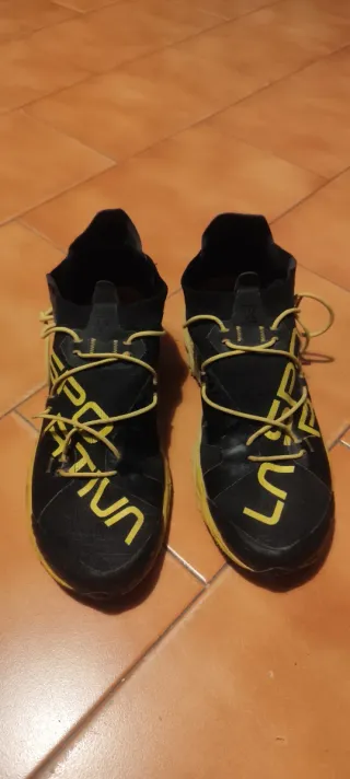 Zapatillas La Sportiva
