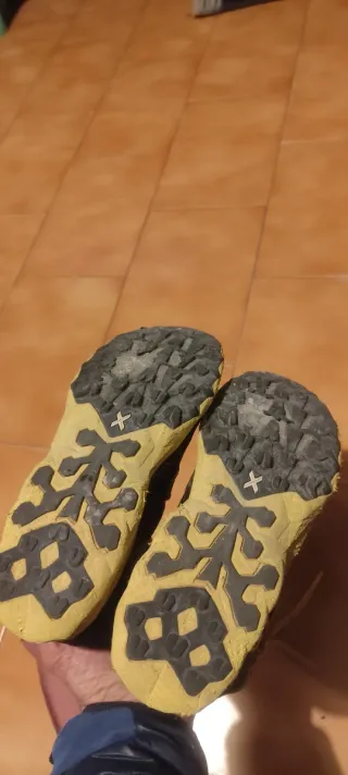 Zapatillas La Sportiva