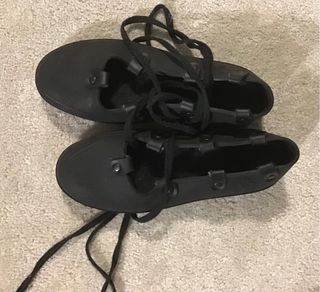 Zatak Albarcas Negras