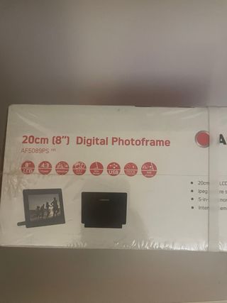 Marco Digital AGFAPHOTO 8 HD