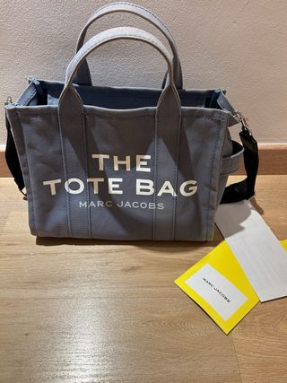 Bolso Marc Jacobs The Tote Bag ORIGINAL