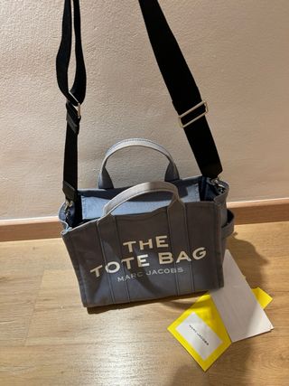 Bolso Marc Jacobs The Tote Bag ORIGINAL