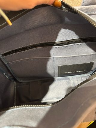 Bolso Marc Jacobs The Tote Bag ORIGINAL