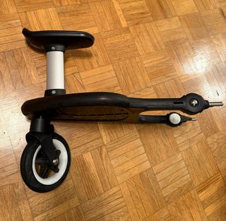 Monopattino Bugaboo Comfort per passeggini