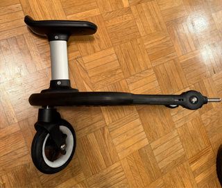 Monopattino Bugaboo Comfort per passeggini