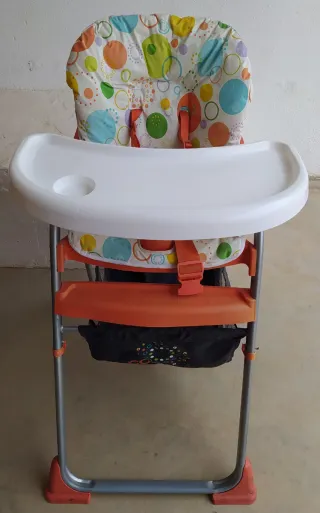 Trona Cosatto Silla Bebé