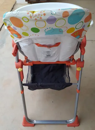 Trona Cosatto Silla Bebé