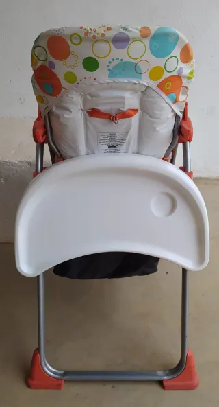 Trona Cosatto Silla Bebé