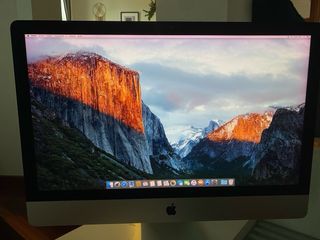 Imac Retina 5K Finales 2015