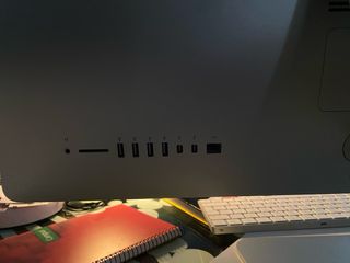 Imac Retina 5K Finales 2015