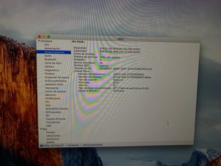 Imac Retina 5K Finales 2015