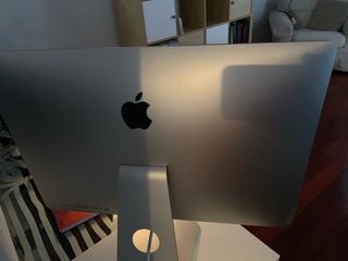 Imac Retina 5K Finales 2015