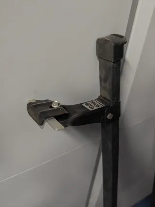 Barras de techo para coche