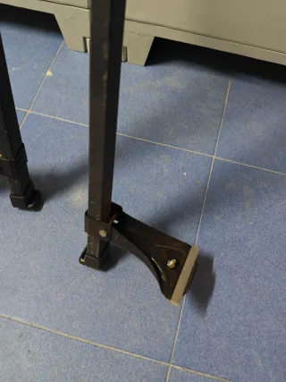 Barras de techo para coche