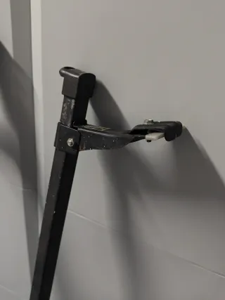 Barras de techo para coche