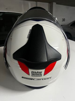 Casco BMW System 7 Carbon ECE TALLA M