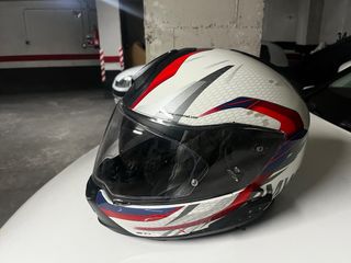 Casco BMW System 7 Carbon ECE TALLA M
