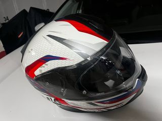 Casco BMW System 7 Carbon ECE TALLA M