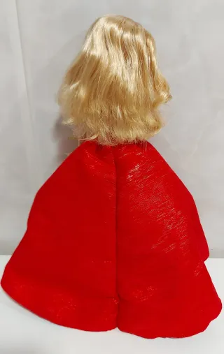 Barbie Holiday 2014 Edición Especial