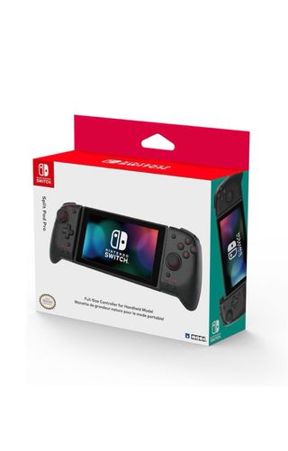 Mandos HORI Split Pad Pro Nintendo Switch