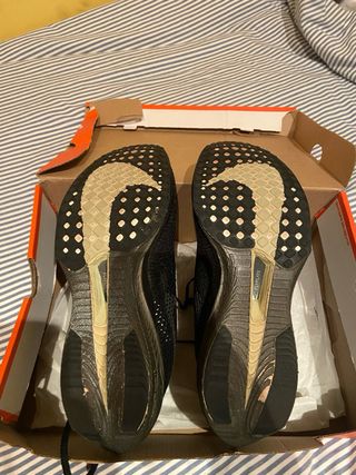 Nike Vaporfly 3 Negro