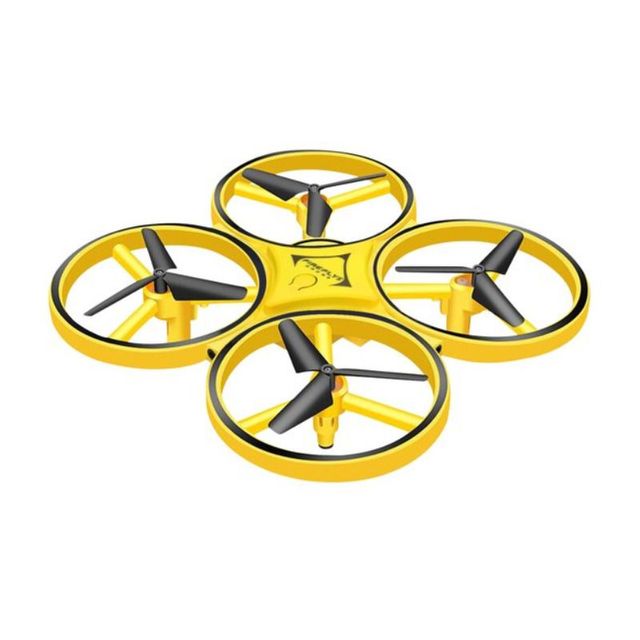 FireFly Dron Con control remoto, NUEVO