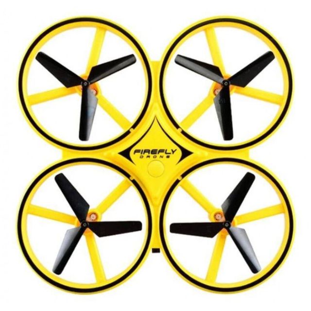 FireFly Dron Con control remoto, NUEVO