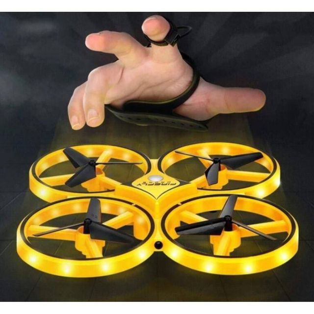 FireFly Dron Con control remoto, NUEVO