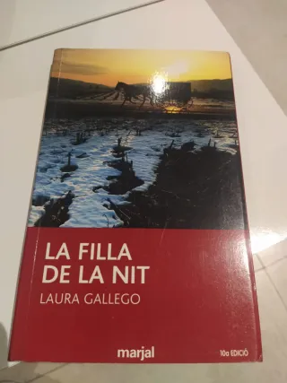 La filla de la nit