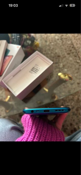 Xiaomi Redmi 9 Verde