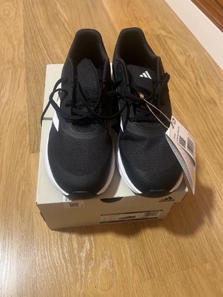 Zapatillas Adidas Runfalcon Negras