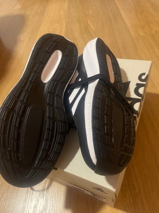 Zapatillas Adidas Runfalcon Negras