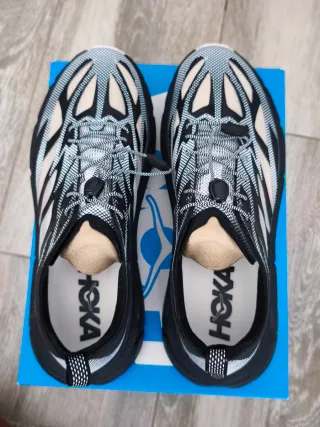 Hoka Mafate Speed 4 Lite TS T. 43 1/3