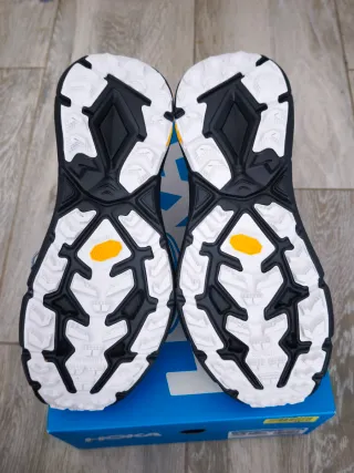 Hoka Mafate Speed 4 Lite TS T. 43 1/3