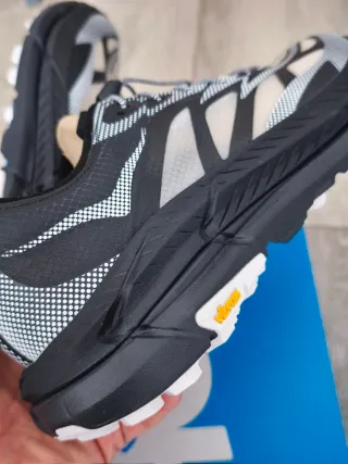 Hoka Mafate Speed 4 Lite TS T. 43 1/3