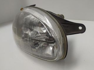 Opel 281121 faro derecho corsa b eco