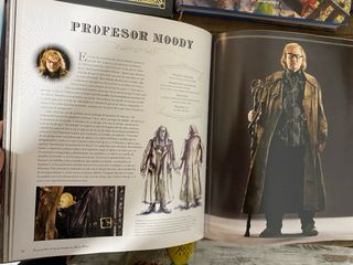 Libros Harry Potter Colección (Español)