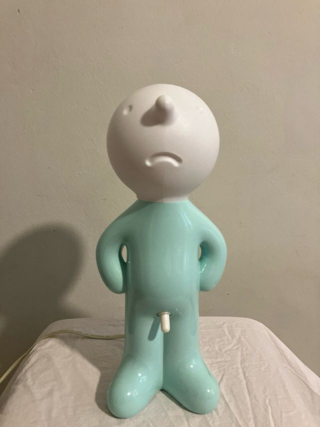 Lámpara Mr. P Shy Man Show