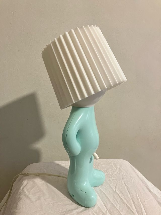 Lámpara Mr. P Shy Man Show