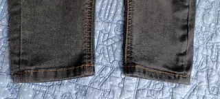 Pantalón vaquero niño/a IKKS