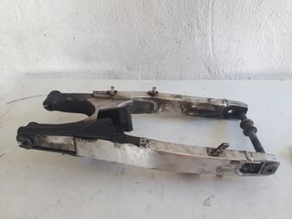 Basculante Suzuki DRZ 400 Supermotard