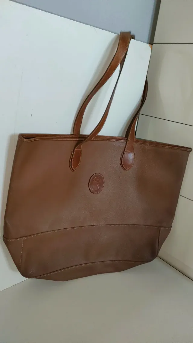 Borsetta Trussardi vintage